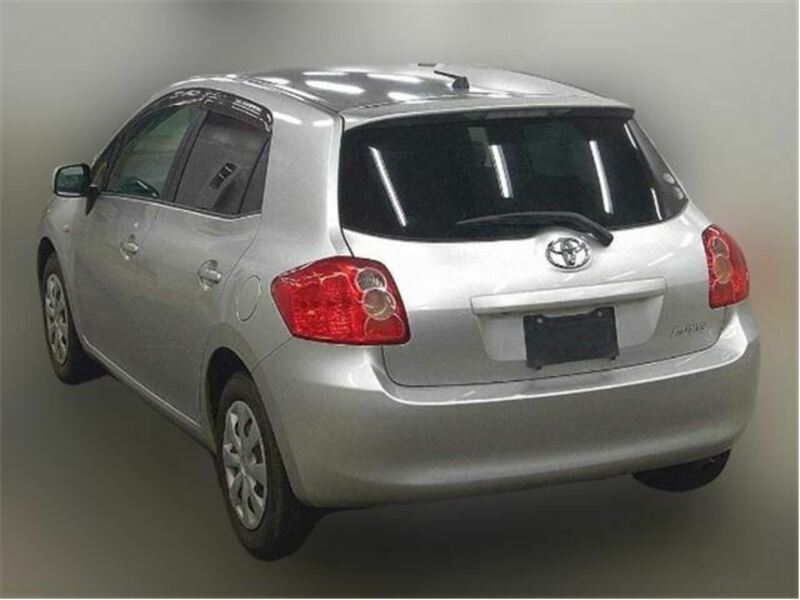 AURIS