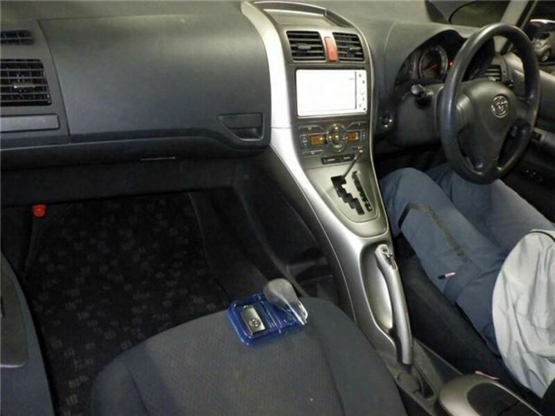 AURIS