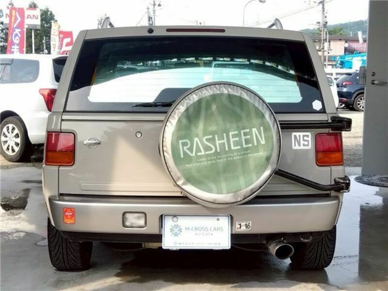RASHEEN