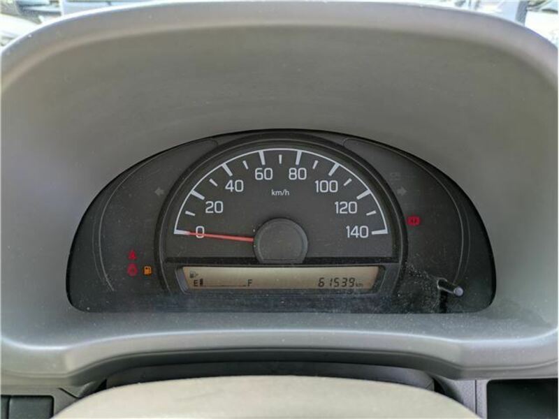 MINICAB VAN