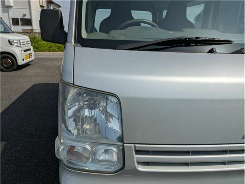 MINICAB VAN