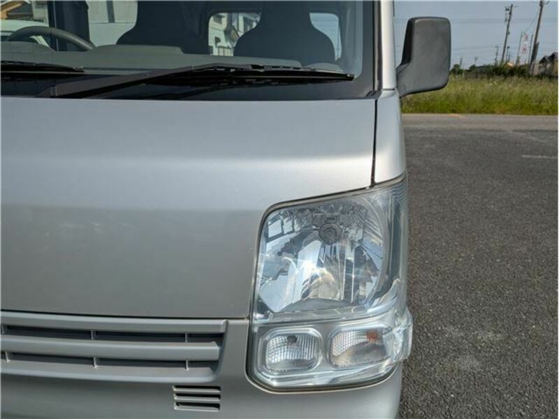 MINICAB VAN