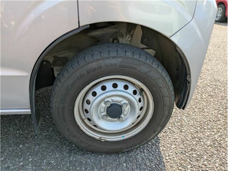 MINICAB VAN