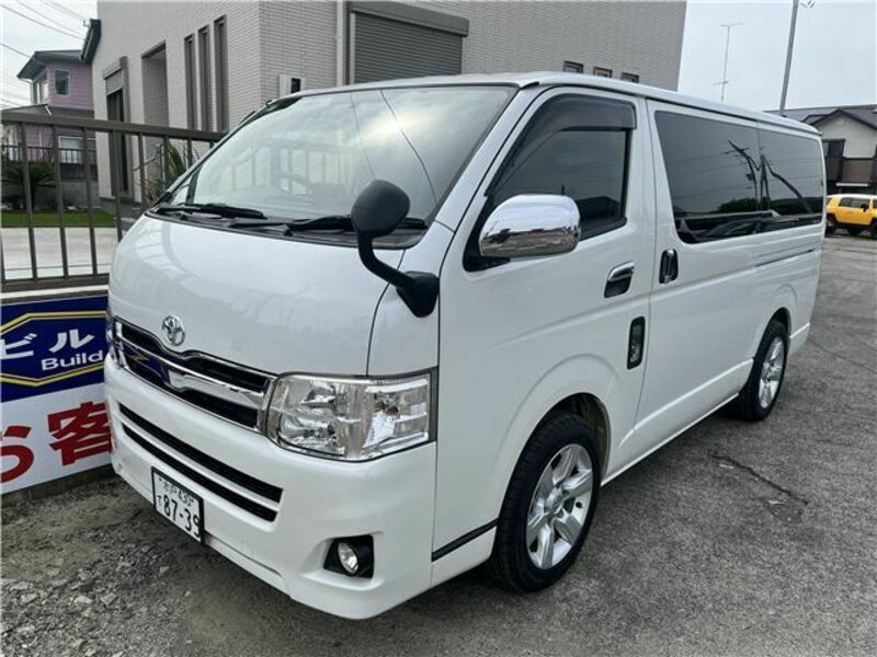HIACE