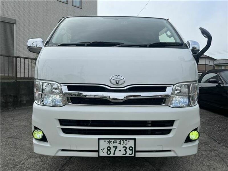 HIACE