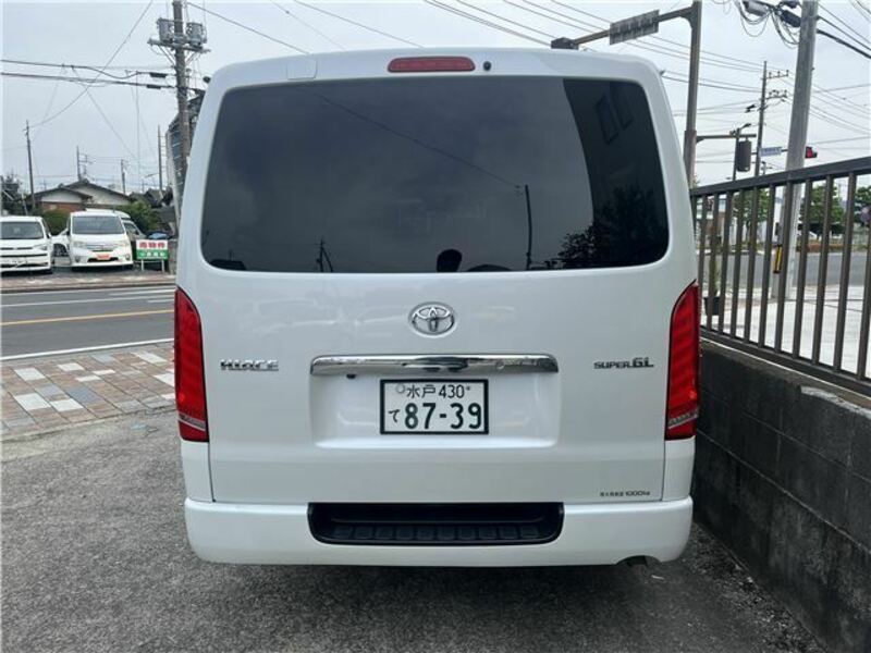 HIACE