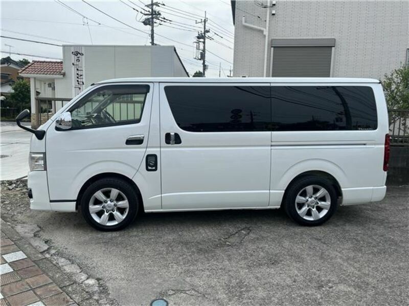 HIACE