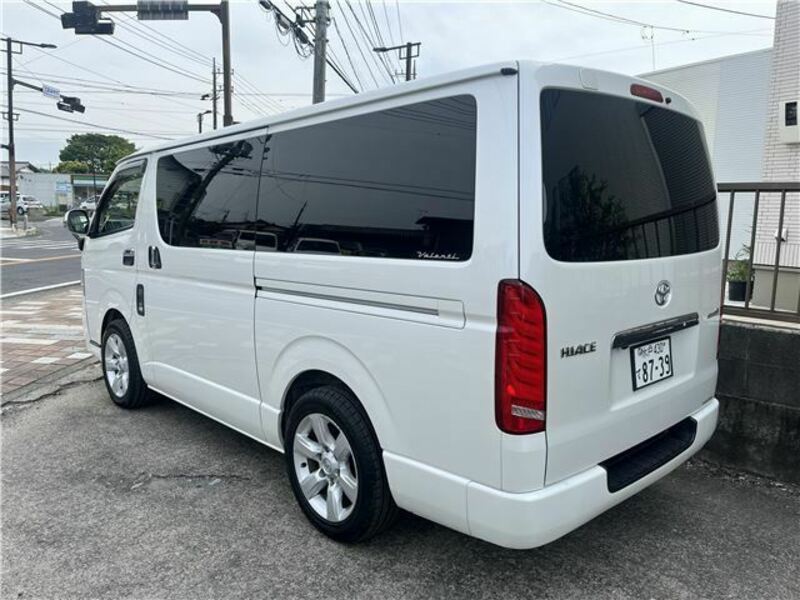 HIACE