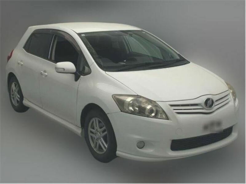 AURIS