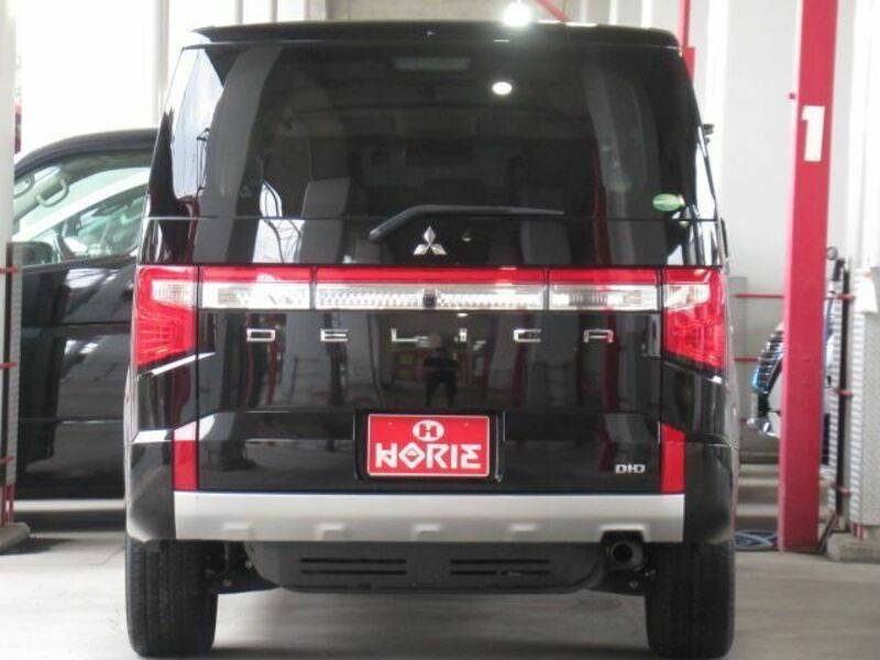DELICA D5-1