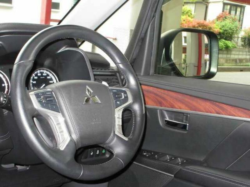DELICA D5-27