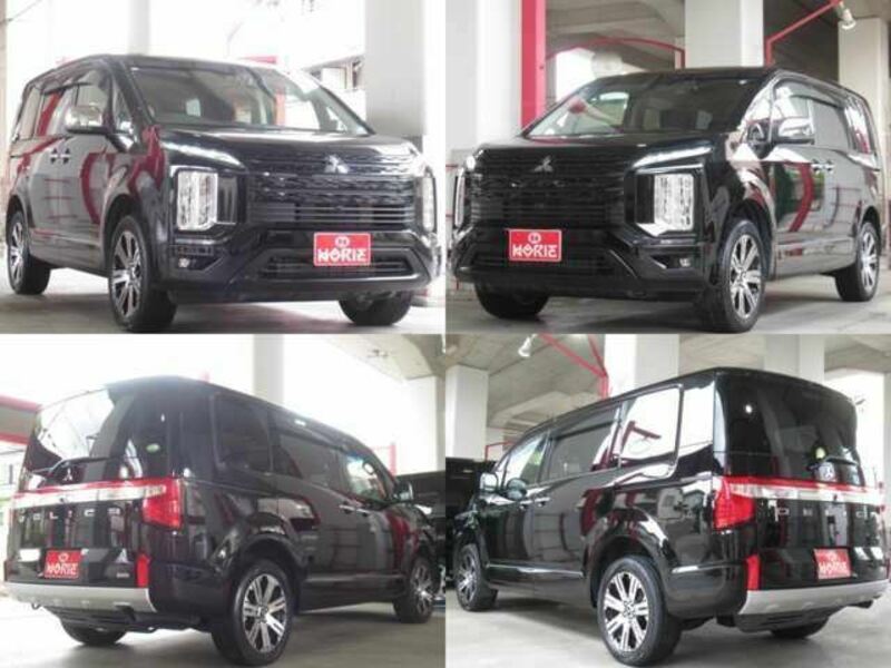 DELICA D5-41