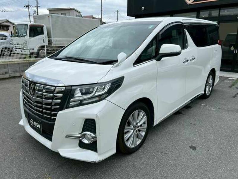ALPHARD