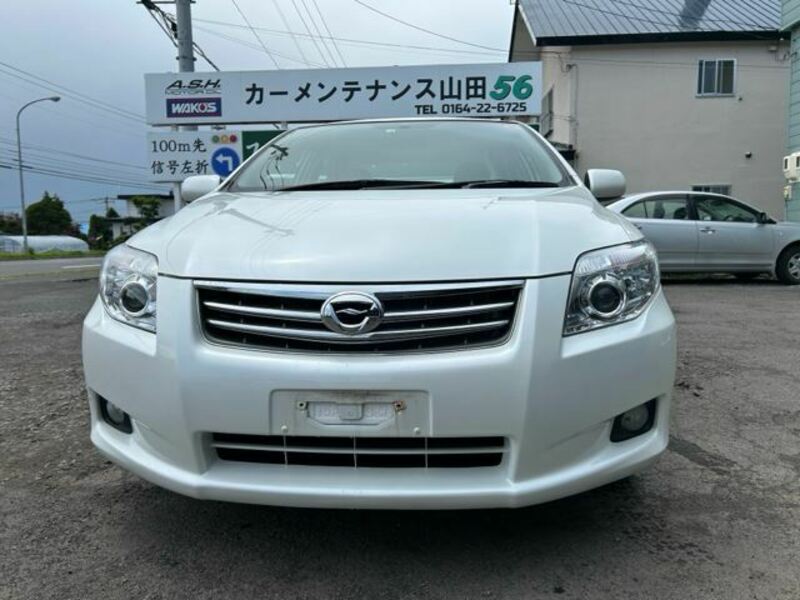 COROLLA AXIO-0