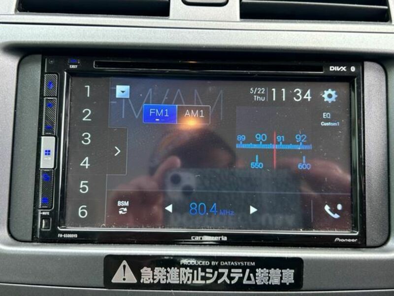 COROLLA AXIO