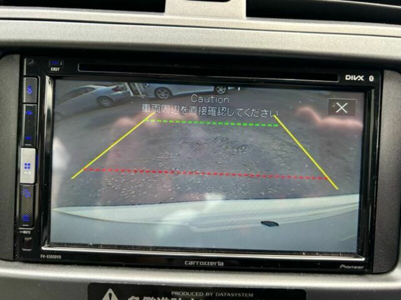 COROLLA AXIO