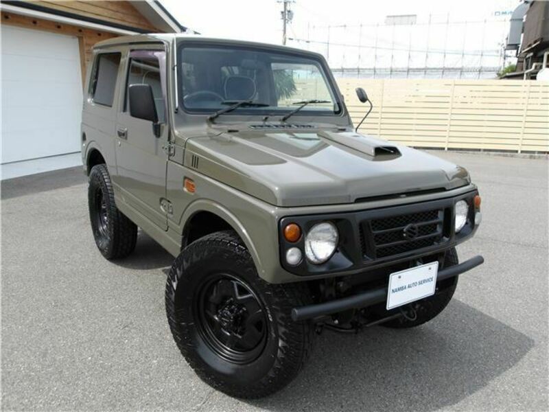 JIMNY