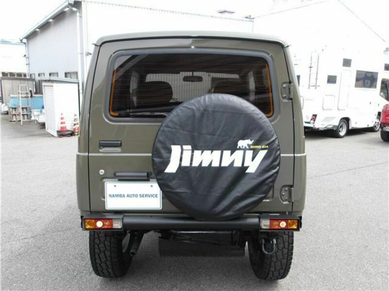 JIMNY-1