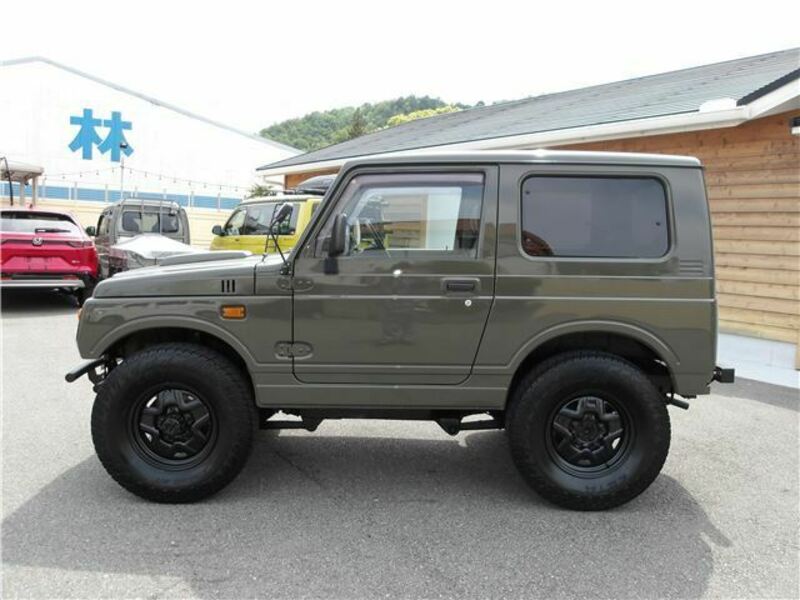 JIMNY-4