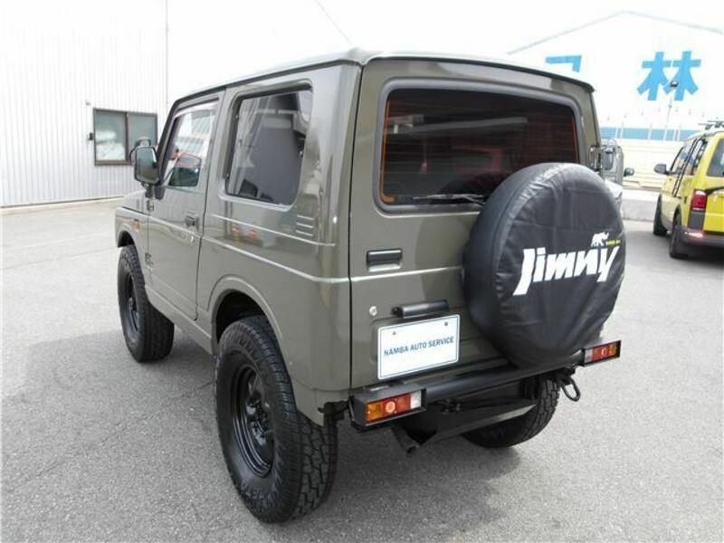JIMNY-5