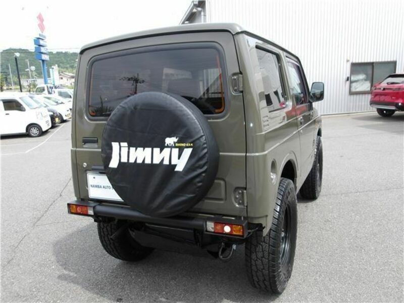 JIMNY-7