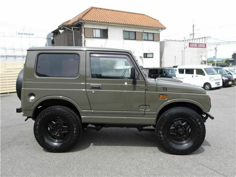 JIMNY-8