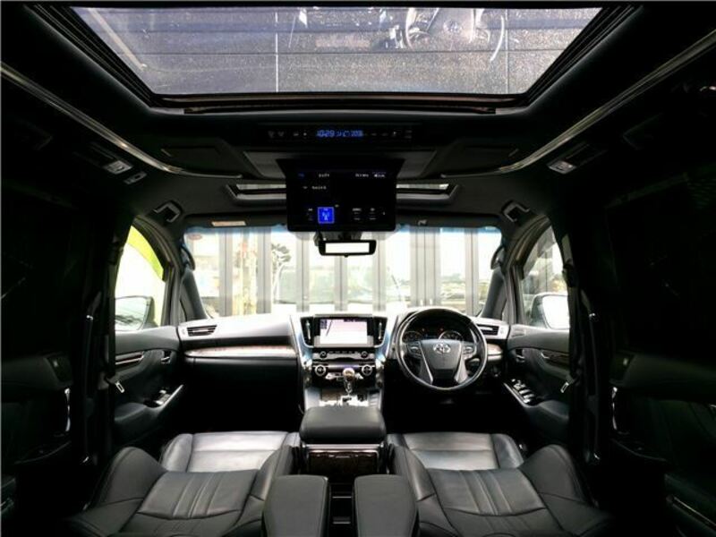 ALPHARD-1