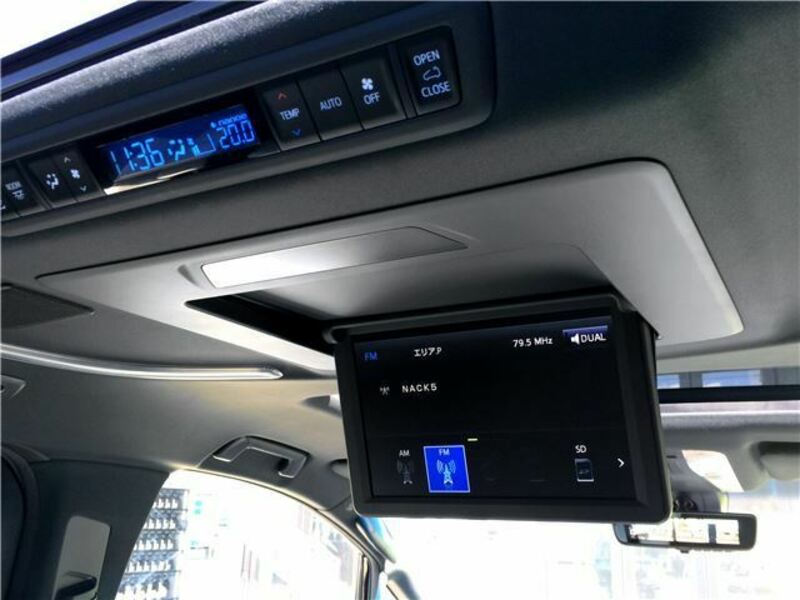 ALPHARD-3