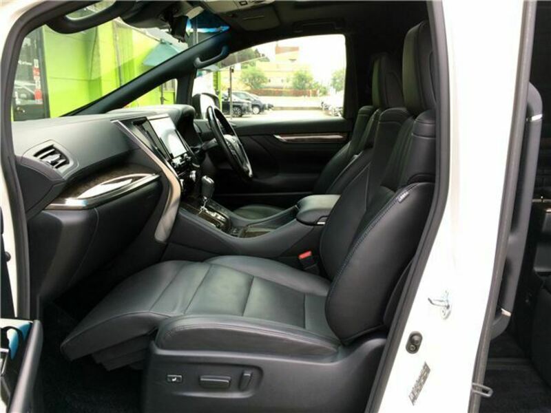 ALPHARD-7