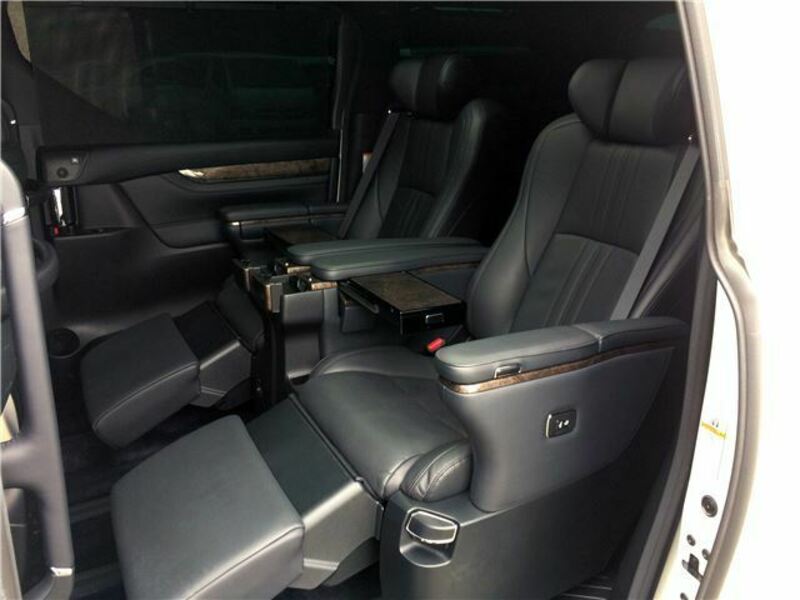 ALPHARD-9