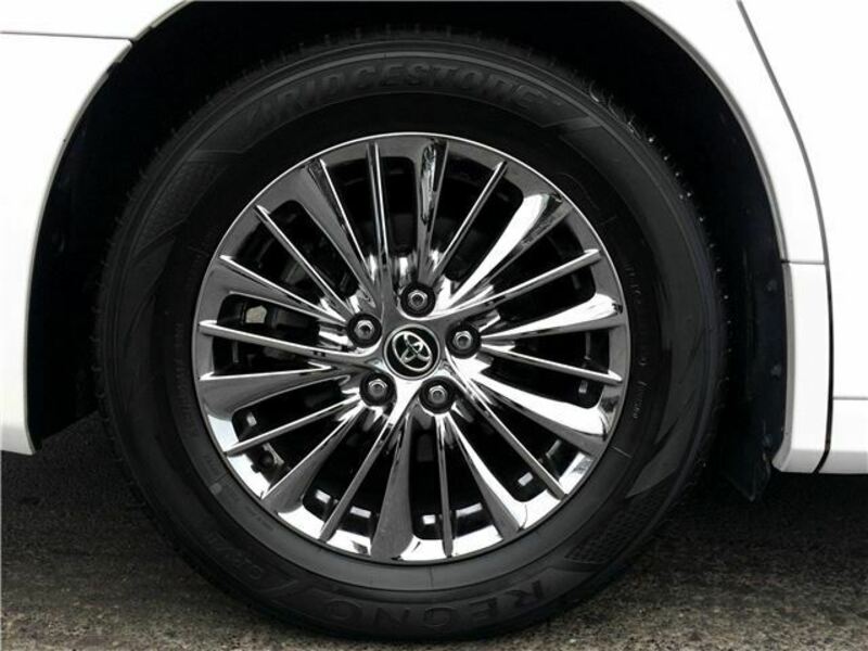 ALPHARD-18