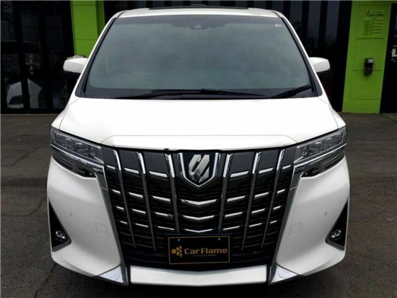 ALPHARD-19