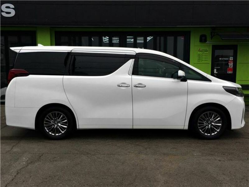 ALPHARD-21