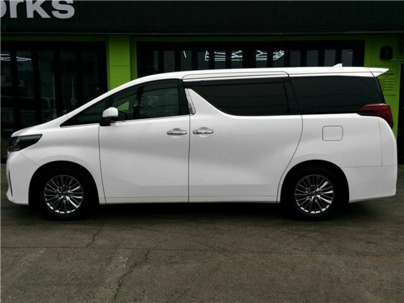 ALPHARD-22