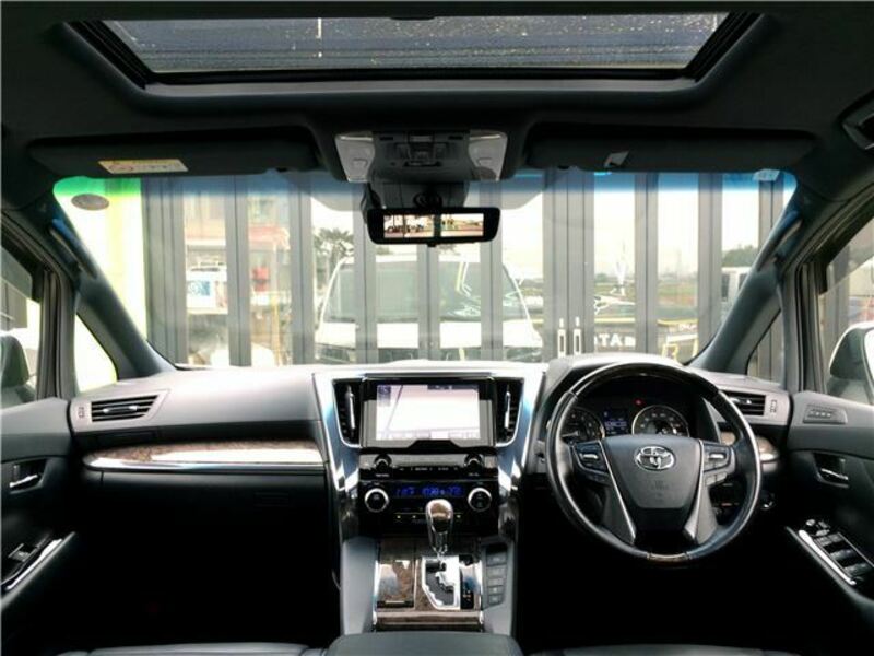 ALPHARD-23