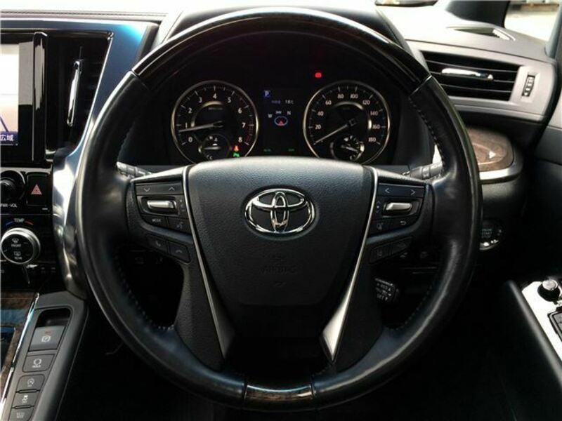 ALPHARD-24