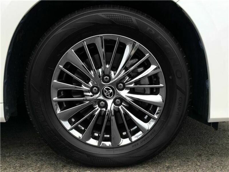 ALPHARD-45