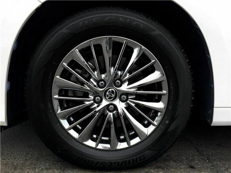 ALPHARD-46
