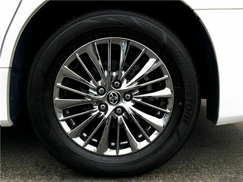 ALPHARD-47