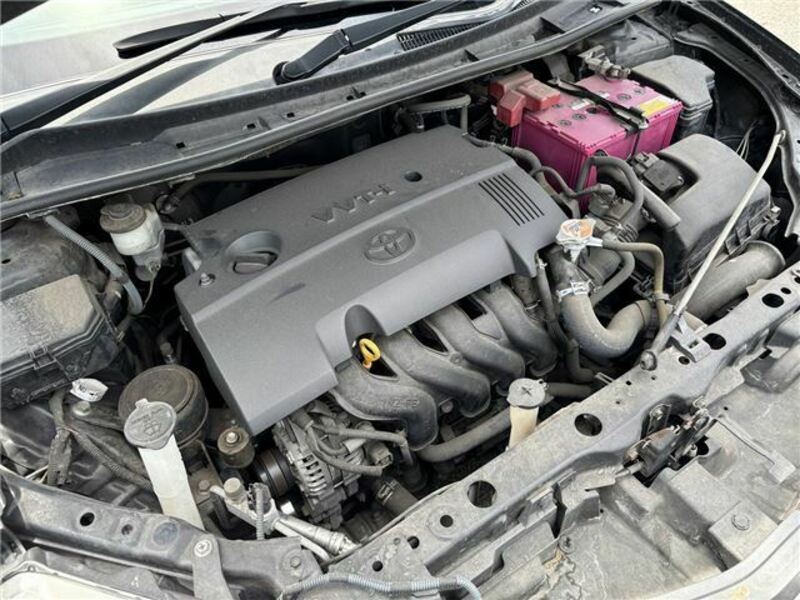 COROLLA AXIO