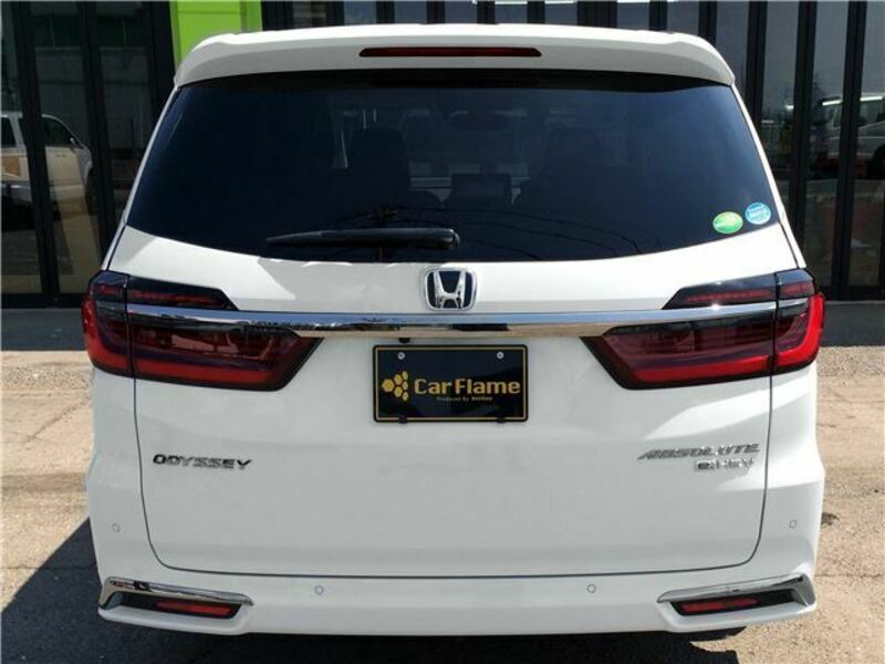 ODYSSEY