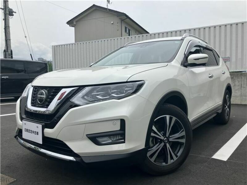 X-TRAIL-0