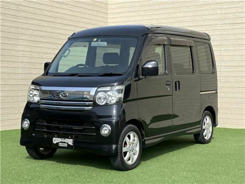 ATRAI WAGON-0