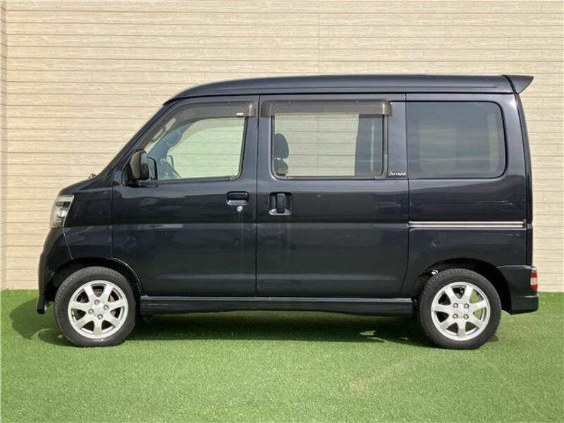 ATRAI WAGON