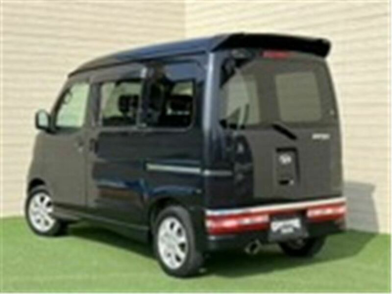 ATRAI WAGON
