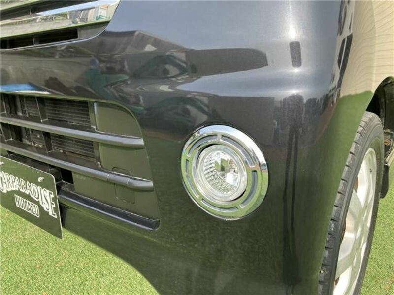 ATRAI WAGON