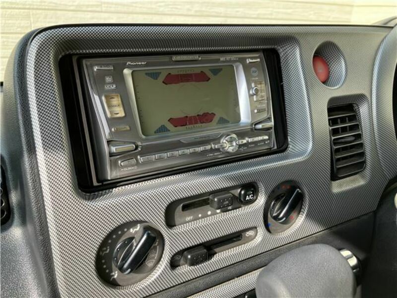 ATRAI WAGON