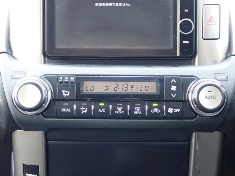LAND CRUISER PRADO-19