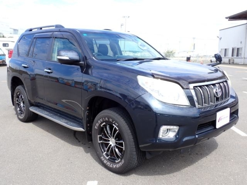 LAND CRUISER PRADO-34