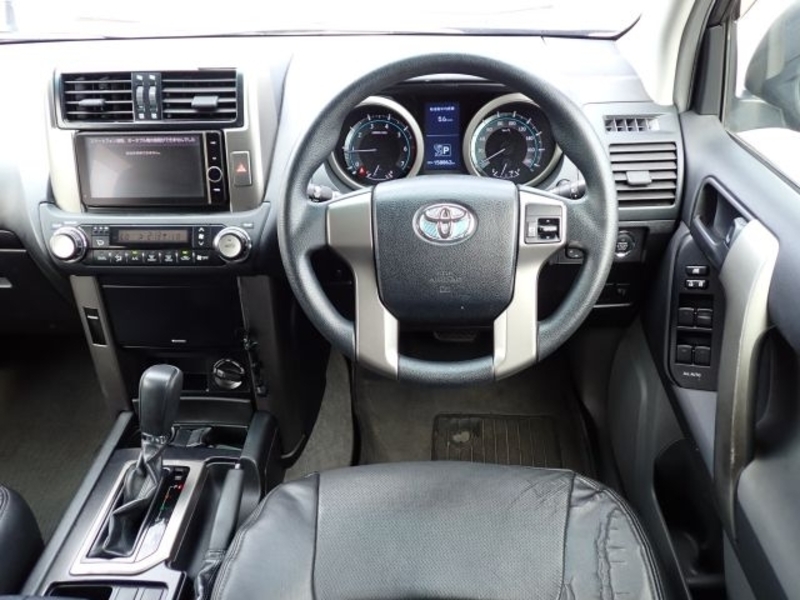 LAND CRUISER PRADO-17